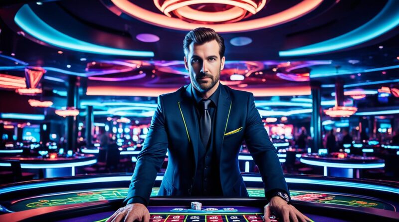 Dealer langsung casino 2024
