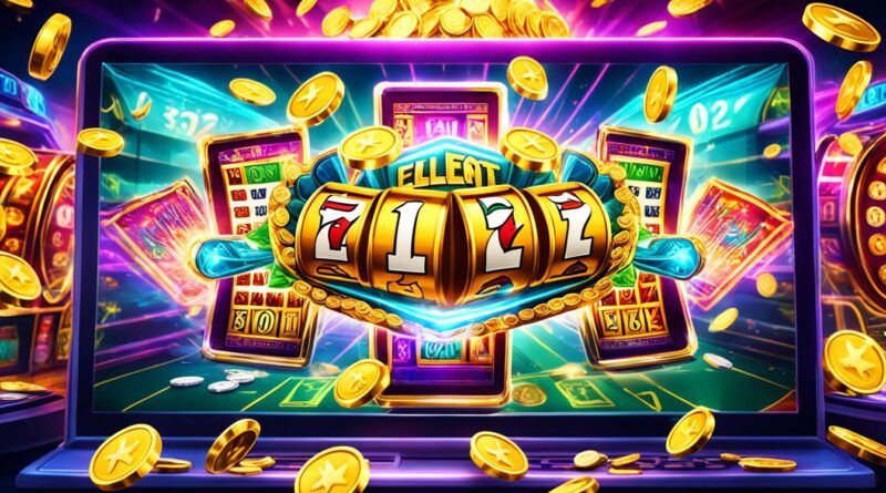 Bandar Slot Online