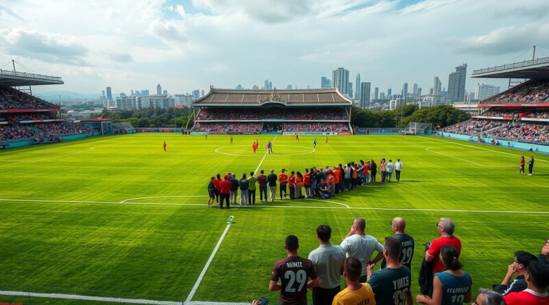 Bandar Bola Terpercaya