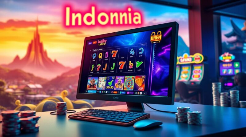 Judi Casino Online